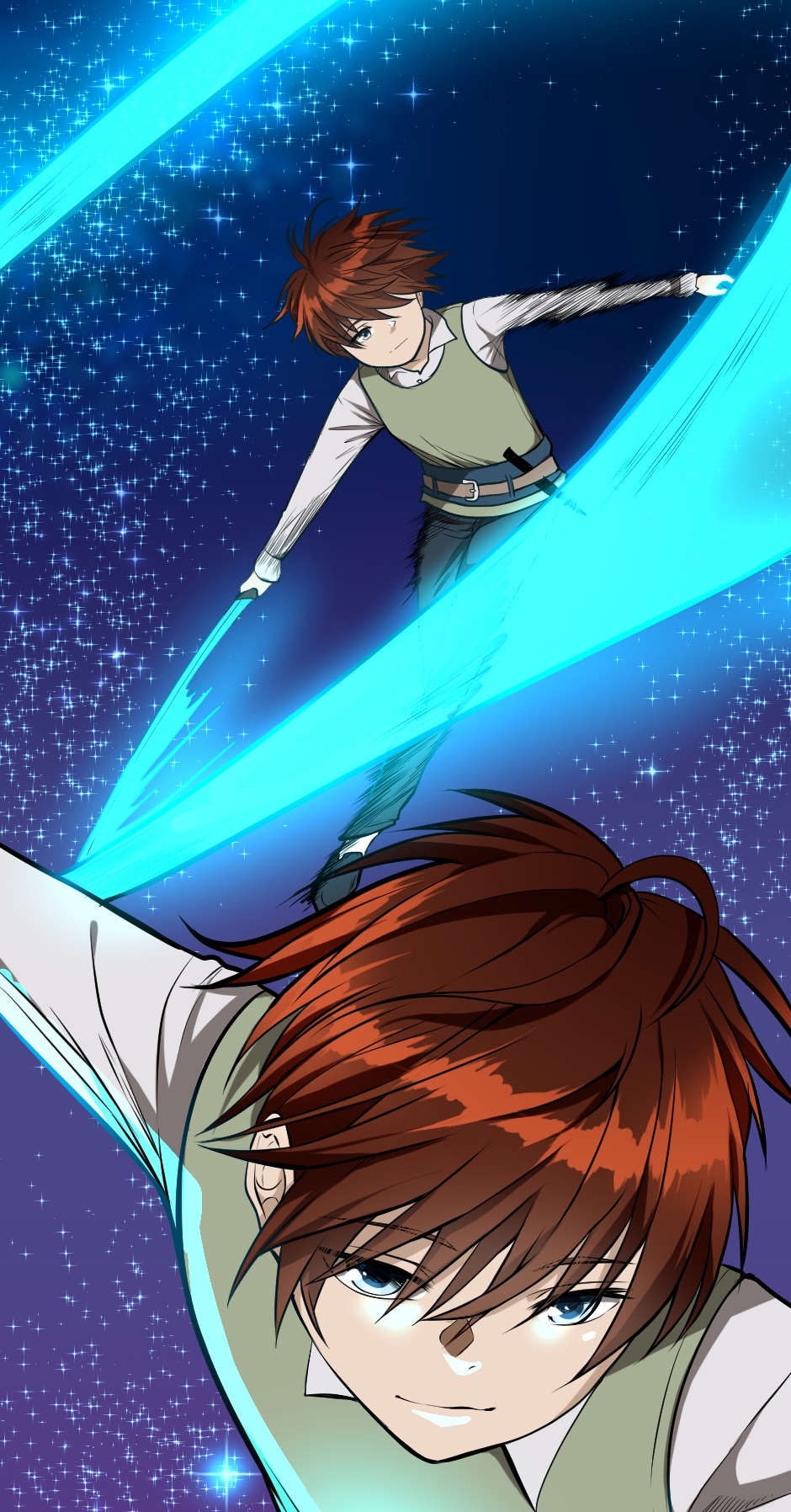 The Beginning After The End Chapter 46 image 09